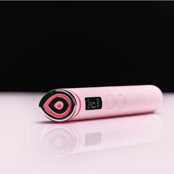 Пристрій для догляду за обличчям Medicube AGE-R Booster Pro (Pink)