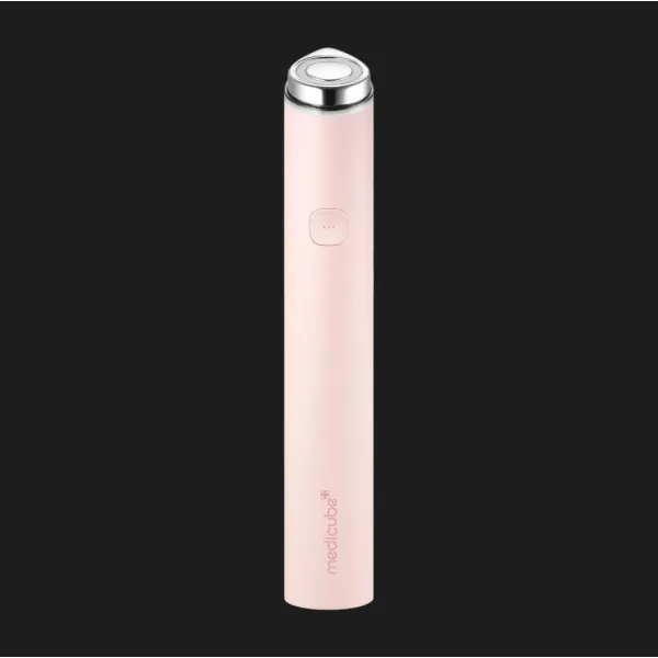 Пристрій для догляду за обличчям Medicube AGE-R Booster Pro Mini (Pink)