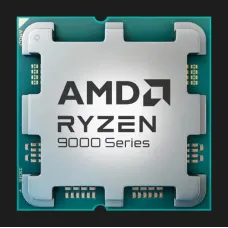 Процесор AMD Ryzen 9 9900X sAM5 Tray (100-000000662)