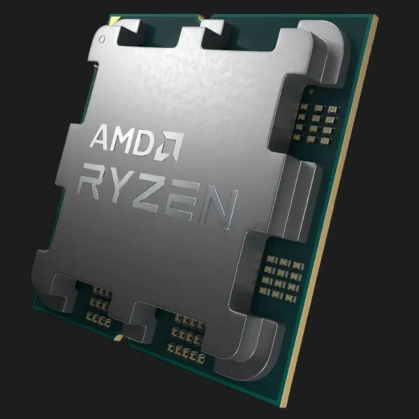 Процесор AMD Ryzen 5 7500F sAM5 Tray (100-000000597)