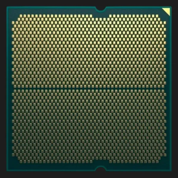 Процесор AMD Ryzen 5 7500F sAM5 Tray (100-000000597)