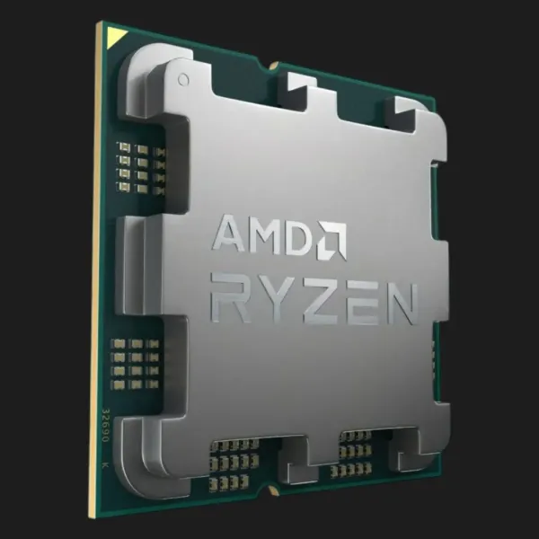 Процесор AMD Ryzen 5 7400 sAM5 Box (100-100001900BOX)