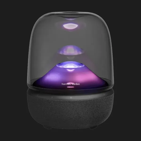 Harman / Kardon Aura Studio 5 (Black)