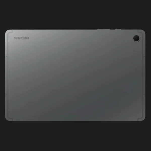 Планшет Samsung Galaxy Tab S10 Lite 8/256GB 5G (Gray) (Standard)