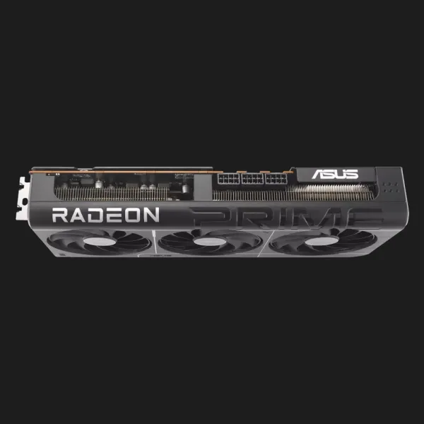 Відеокарта ASUS Radeon RX 9070 XT PRIME 16GB (90YV0L71-M0NA00)