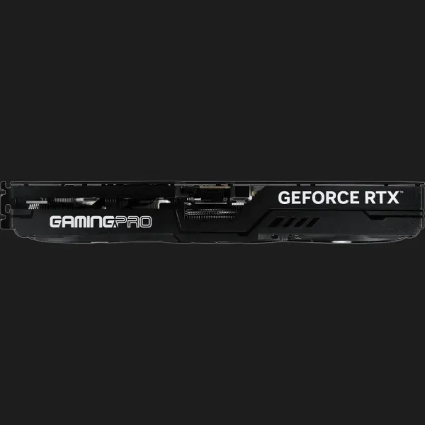 Відеокарта Palit GeForce RTX 5070 Ti GamingPro-S OC 16GB (NE7507TS19T2-GB2031U)