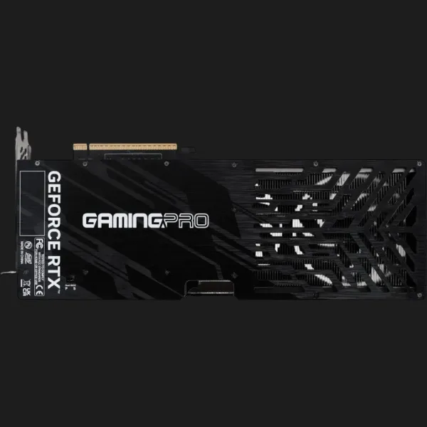 Відеокарта Palit GeForce RTX 5070 Ti GamingPro-S OC 16GB (NE7507TS19T2-GB2031U)