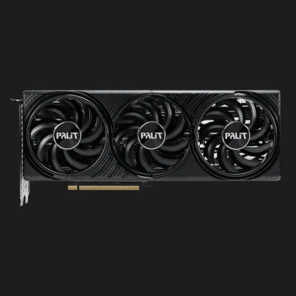 Відеокарта Palit GeForce RTX 5070 Infinity 3 12GB (NE75070019K9-GB2050S)