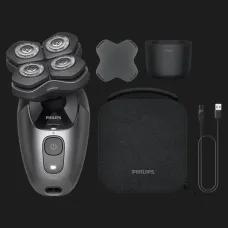 Електрична бритва для голови Philips Head Shaver Pro Series 7000 (Gray)