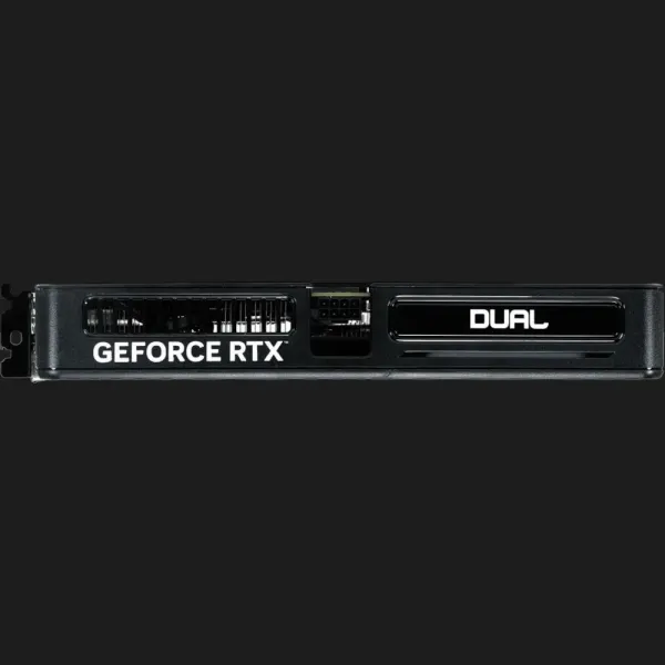 Відеокарта Palit GeForce RTX 5060 Ti Dual 8GB (NE7506T019P1-GB2062D)