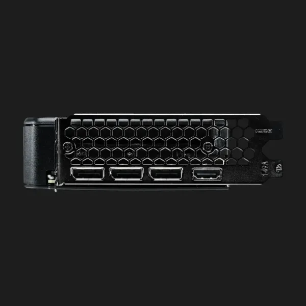 Відеокарта Palit GeForce RTX 5060 Dual OC 8GB (NE75060S19P1-GB2063D)
