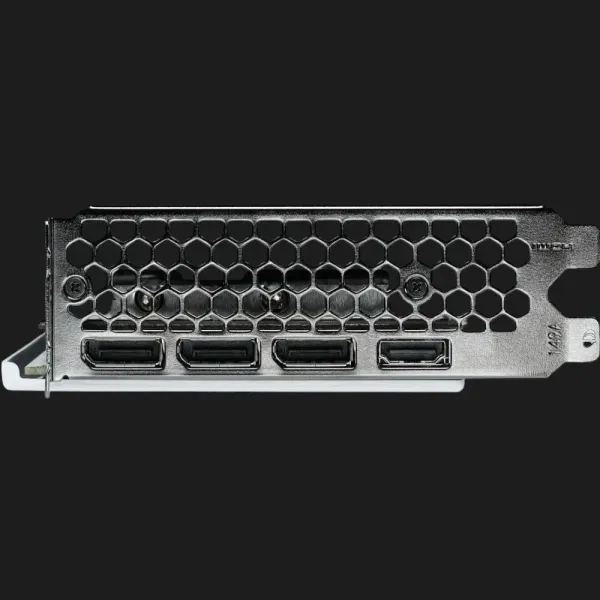 Відеокарта Palit GeForce RTX 5070 White OC 12GB (NE75070U19K9-GB2050W)