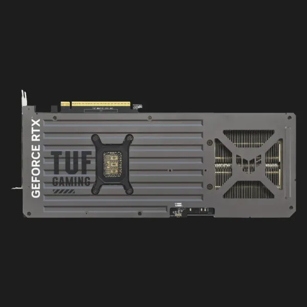 Відеокарта ASUS GeForce RTX 5070 TUF Gaming 12GB (90YV0LZ0-M0NA00)