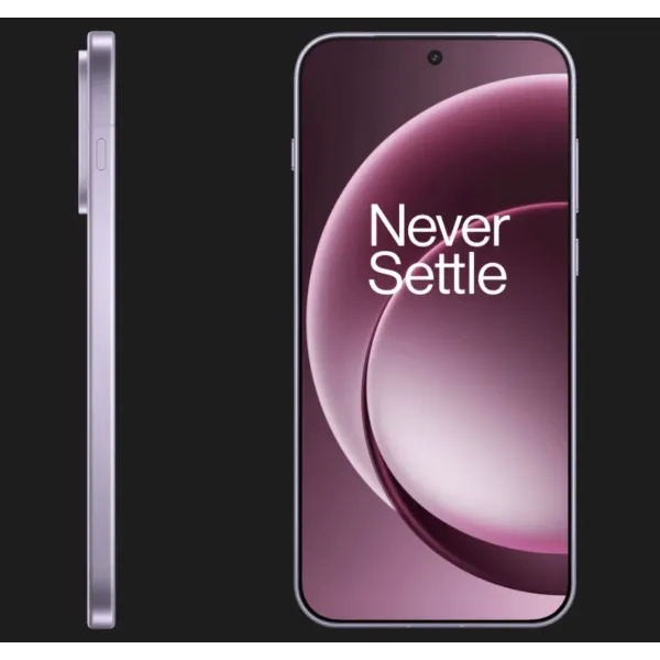 OnePlus 15 12/256GB (Ultra Violet) (Standard)