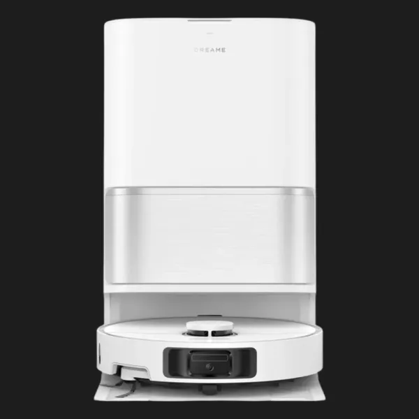 Робот-пилосос Dreame L10s Ultra Gen3 (White)