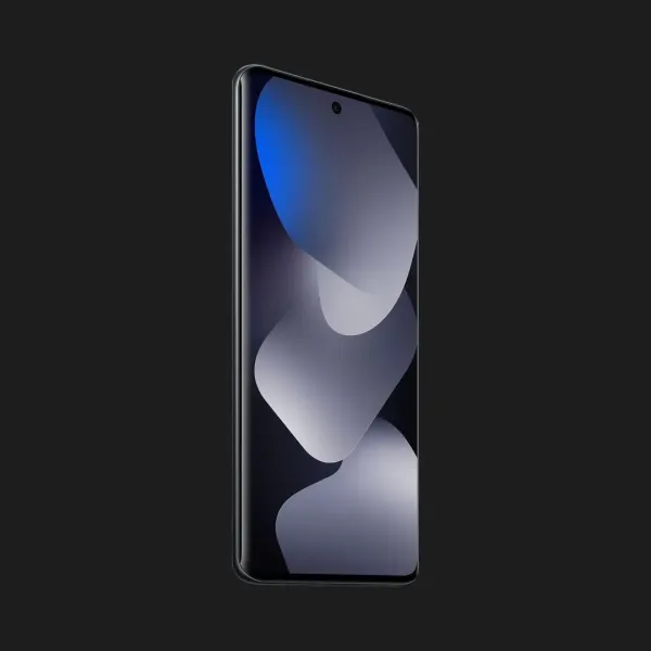 Xiaomi Redmi Note 15 6/128GB (Black)