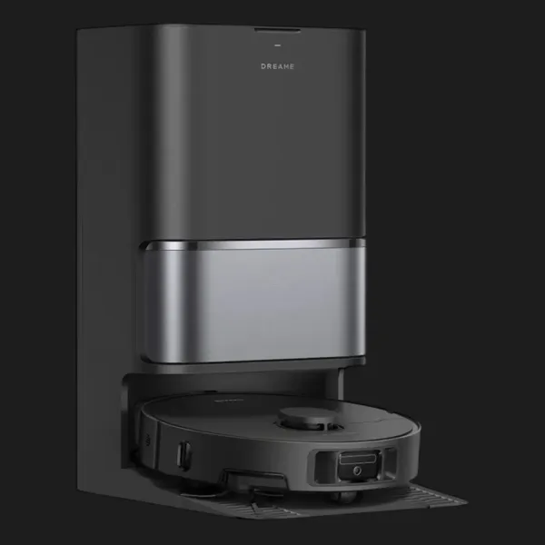 Робот-пилосос Dreame L10s Ultra Gen3 (Black)
