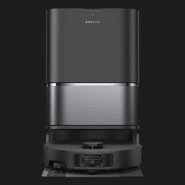 Робот-пилосос Dreame L10s Ultra Gen3 (Black)