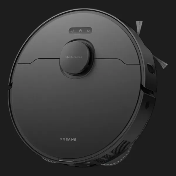 Робот-пилосос Dreame L10s Ultra Gen3 (Black)