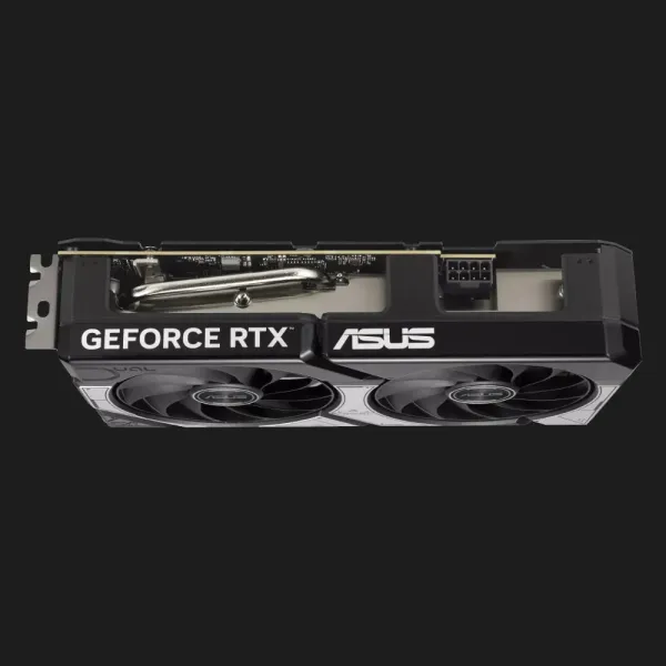 Відеокарта ASUS GeForce RTX 5060 Ti Dual 16GB (90YV0MH0-M0NA00)