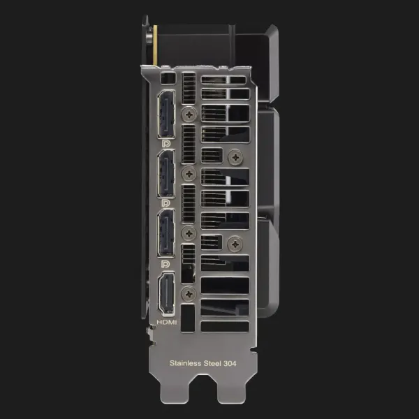 Відеокарта ASUS GeForce RTX 5060 Ti Dual 16GB (90YV0MH0-M0NA00)
