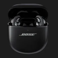 Навушники Bose QuietComfort Ultra Earbuds 2nd Gen (Black)