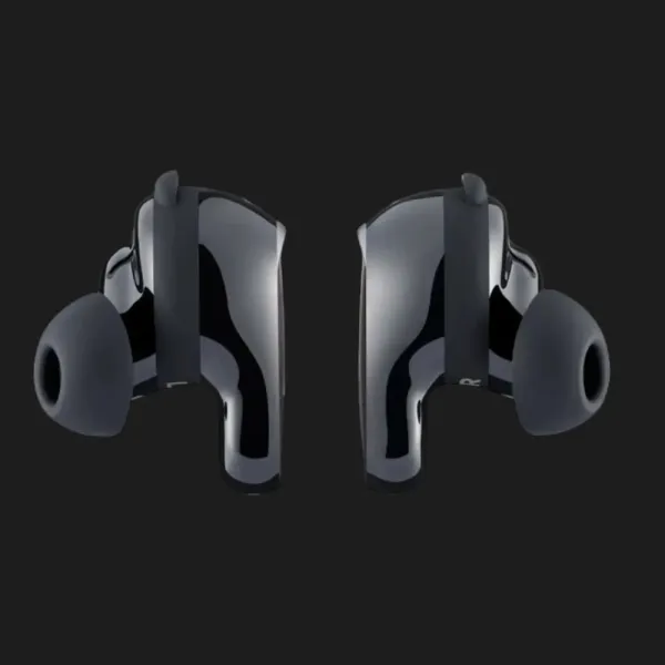 Навушники Bose QuietComfort Ultra Earbuds 2nd Gen (Black)