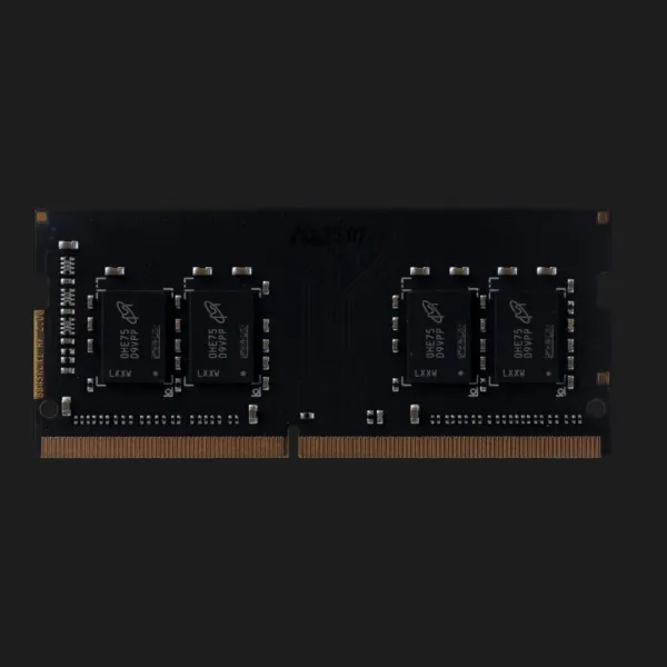 Оперативна памʼять Prologix SO-DIMM DDR4 8GB 1x8GB 3200MHz (PRO8GB3200D4S)