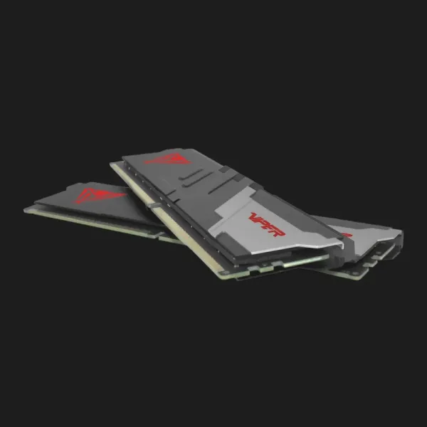 Оперативна памʼять Patriot Viper Venom DDR5 32GB 2x16GB 6000MHz (PVV532G600C36K)