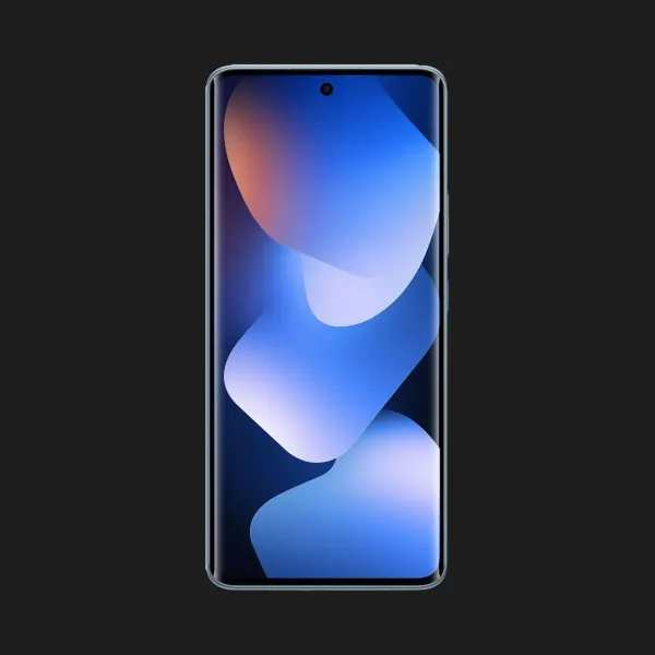 Xiaomi Redmi Note 15 6/128GB (Glacier Blue)