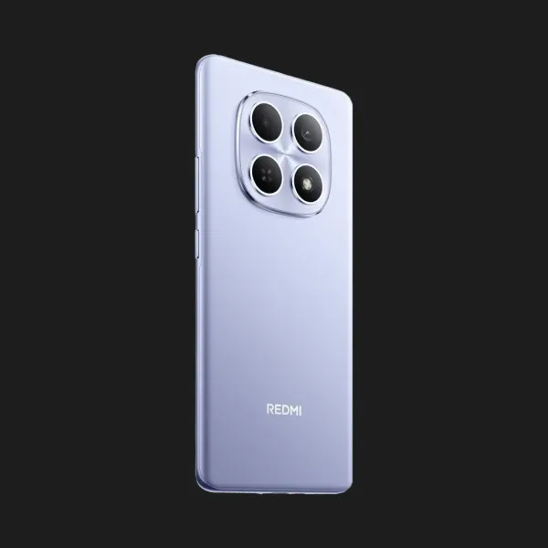 Xiaomi Redmi Note 15 8/256GB (Purple)