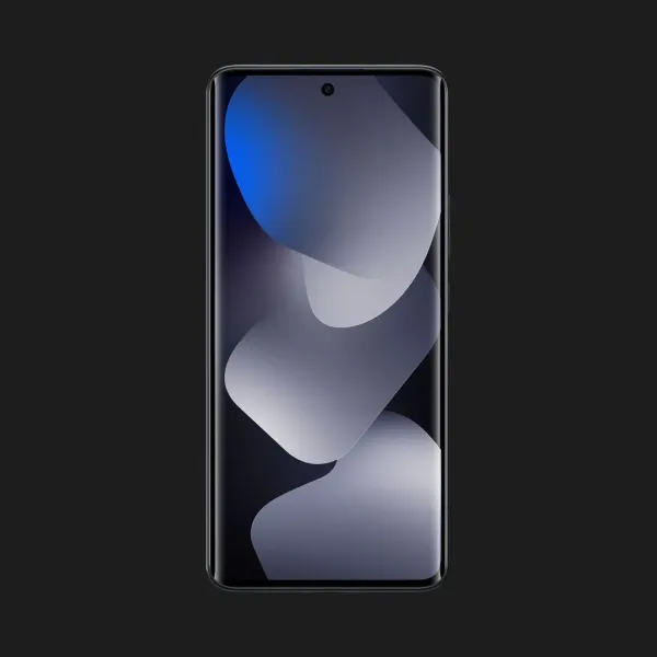 Xiaomi Redmi Note 15 5G 6/128GB (Black)