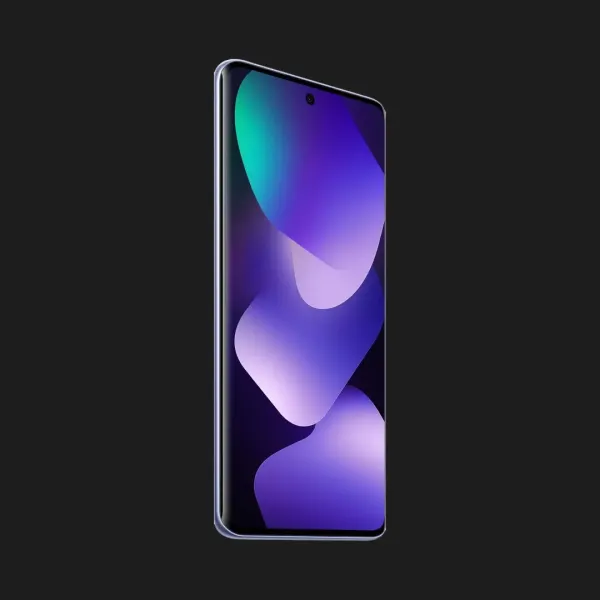 Xiaomi Redmi Note 15 5G 6/128GB (Purple)