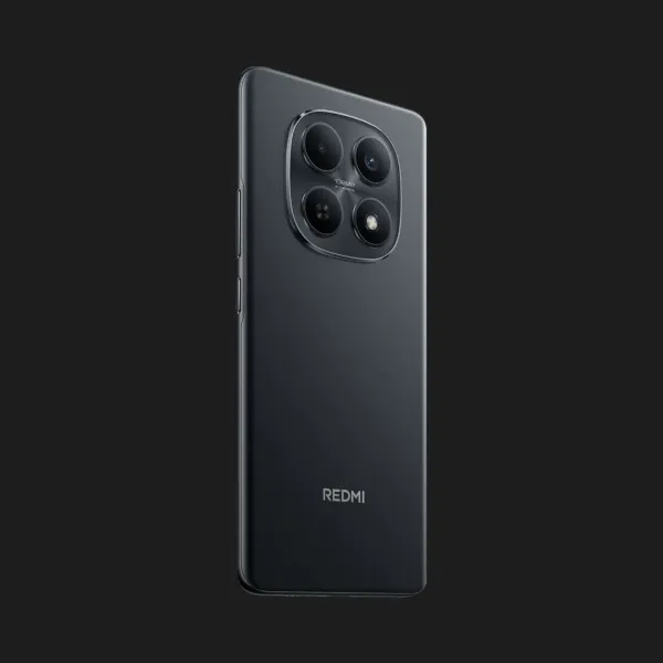 Xiaomi Redmi Note 15 5G 8/256GB (Black)