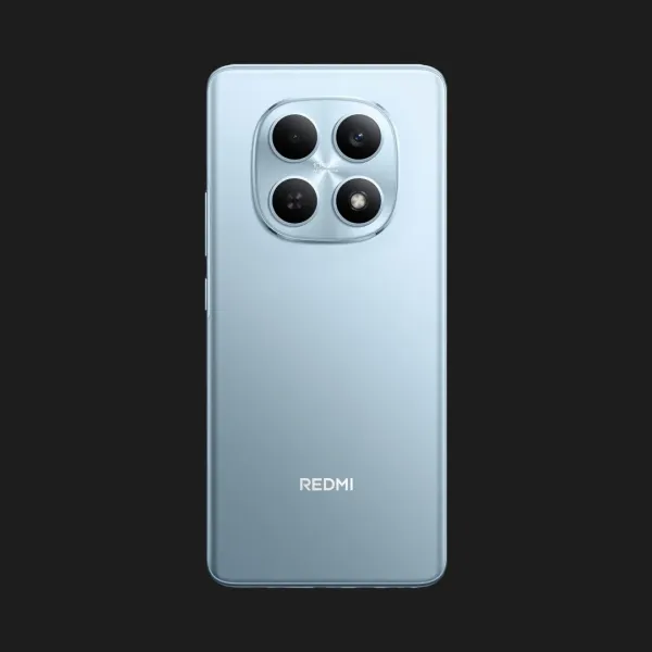 Xiaomi Redmi Note 15 5G 8/256GB (Glacier Blue)