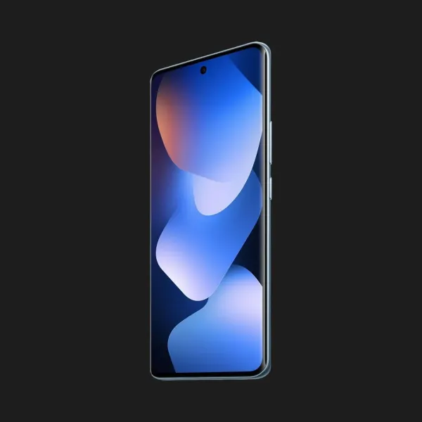 Xiaomi Redmi Note 15 5G 8/256GB (Glacier Blue)