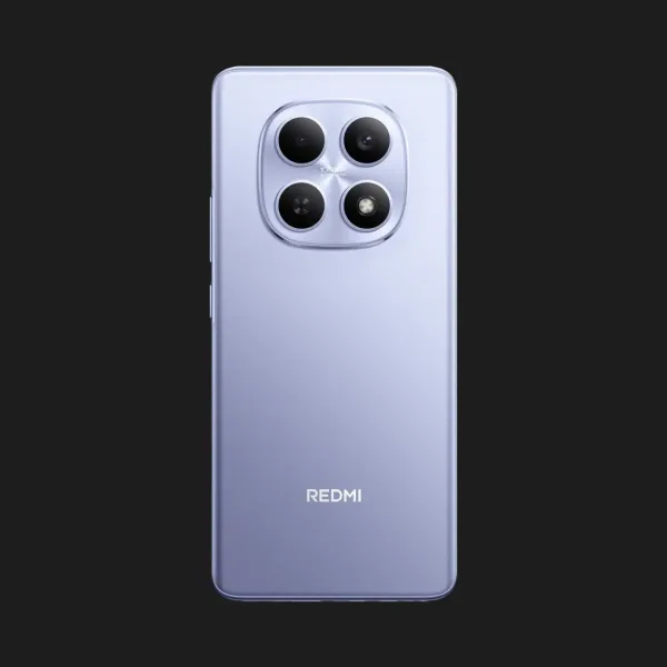 Xiaomi Redmi Note 15 5G 8/256GB (Purple)