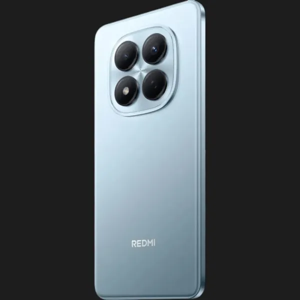 Xiaomi Redmi Note 15 Pro 8/256GB (Glacier Blue)