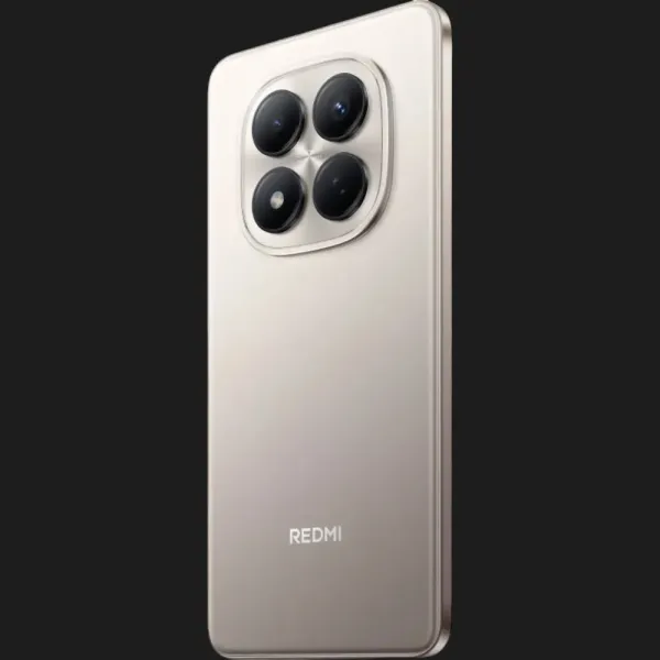 Xiaomi Redmi Note 15 Pro 5G 8/256GB (Titanium)