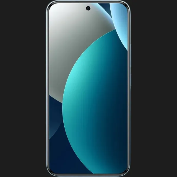 Xiaomi Redmi Note 15 Pro+ 5G 8/256GB (Glacier Blue)