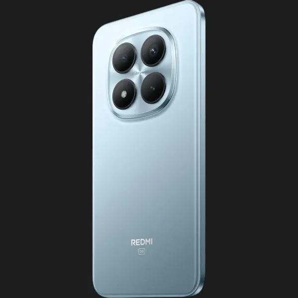 Xiaomi Redmi Note 15 Pro+ 5G 12/512GB (Glacier Blue)