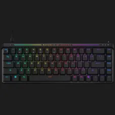 Клавіатура дротова Asus ROG Falchion Ace (Black) (UA)