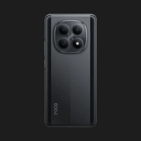 POCO M8 5G 8/256GB (Black)
