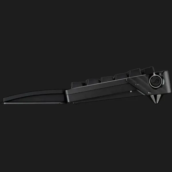 Клавіатура механічна ASUS ROG Azoth Extreme (Black) (UA)