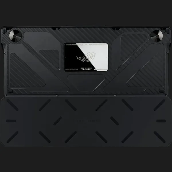 Клавіатура механічна ASUS ROG Azoth Extreme (Black) (UA)