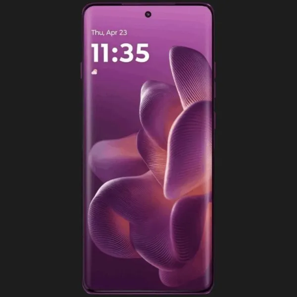 Moto Edge 60 Pro 8/256GB (Sparkling Grape)