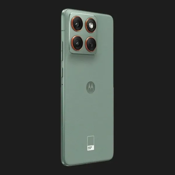 Moto Edge 70 12/512GB (Lily Pad)