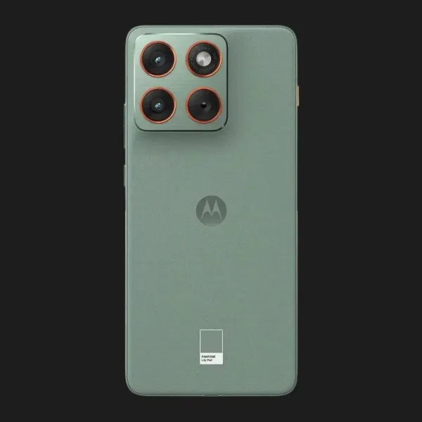Moto Edge 70 12/512GB (Lily Pad)