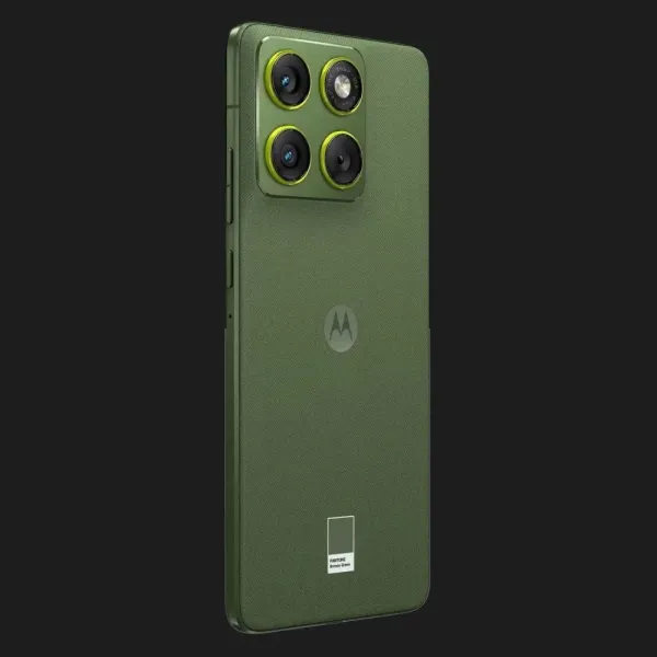 Moto Edge 70 12/512GB (Bronze Green)