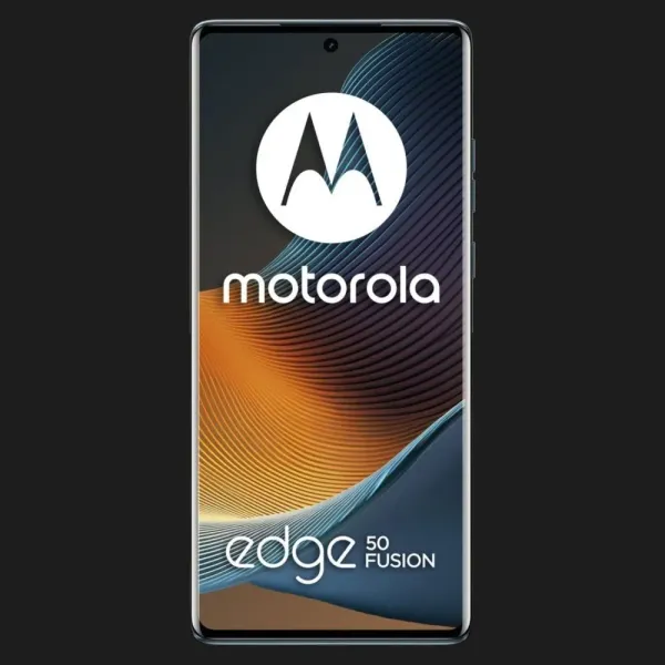 Moto Edge 50 Fusion 8/128GB (Forest Blue)